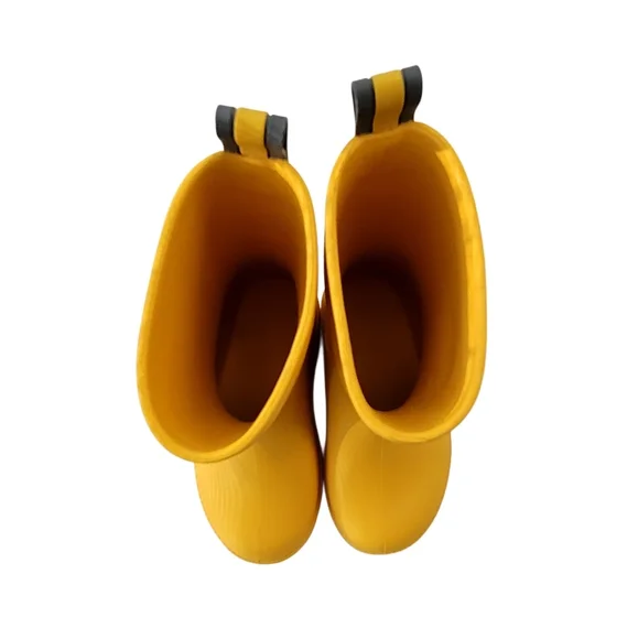 Totes Toddler's Charley Tall Rain Boots size 5/6c - Picture 12 of 13